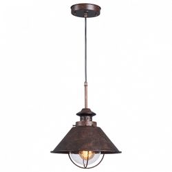 Подвесной светильник Lussole Auburn GRLSP-9833