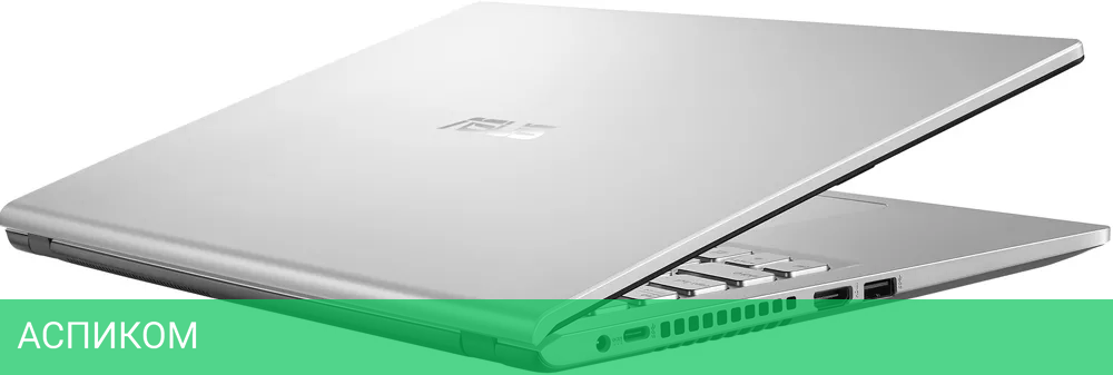 Ноутбук ASUS X515EA-BQ1877