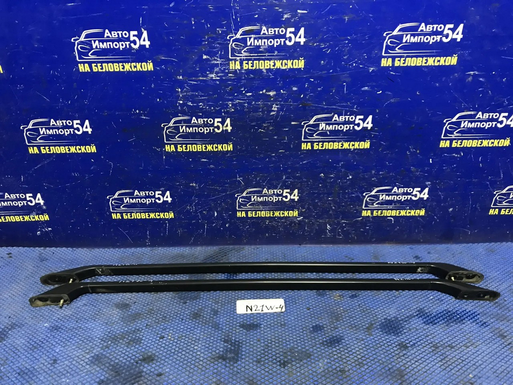 Рейлинг крыши левый MITSUBISHI RVR 1995