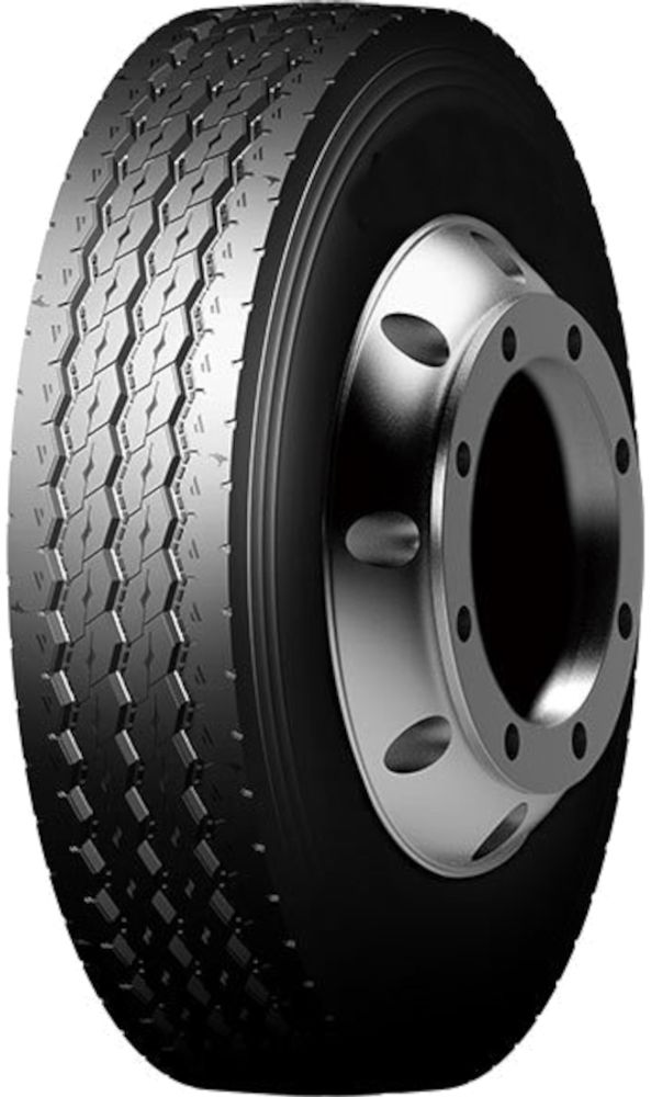 Royal Black AV211 315/80 R22.5 161K