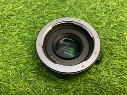 Viltrox EF-M2 II