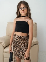 Комплект топов для девочки