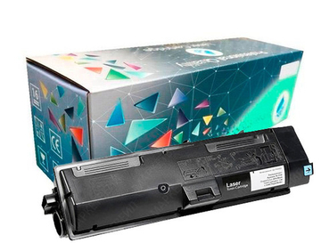 Картридж AQ, Kyocera TK-1150 для M2135/P2235/M2635/2735 3K Совместимый