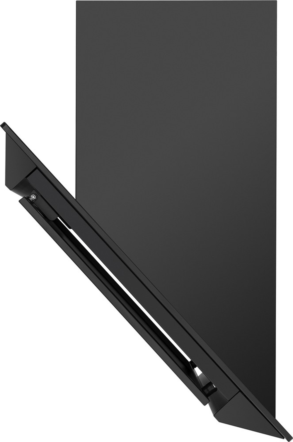 Кухонная вытяжка MAUNFELD Gloria 60 черный