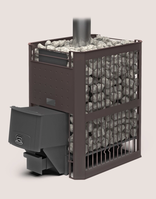 Печь для бани Тамань-сетка 20 Т (1.1)