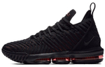 Кроссовки Nike Lebron 16 Fresh Bred 16