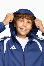 Куртка adidas Tiro 26 League Windbreaker Junior - темно-синий