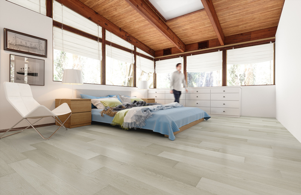Кварцевый ламинат Fargo Comfort Дуб Амстердам 67W948