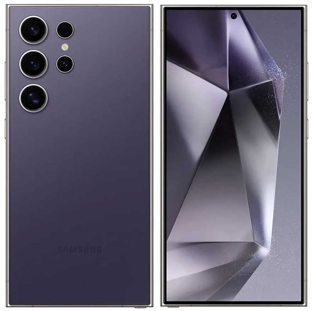 Samsung Galaxy S24 Ultra
