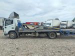 DongFeng C100 Эвакуатор SMA692 (Дизельный, 3.8 л, 152 л.с. МТ)