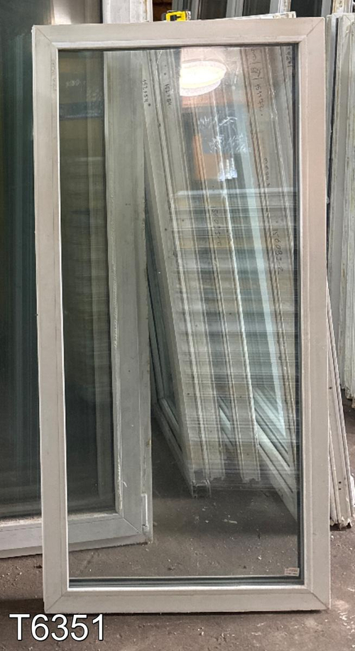 Окно Пластиковое Б/У 1510(в) x 730(ш)