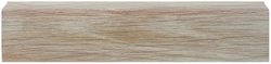 Плинтус DekorPlast Акация, 2200x67x22 мм