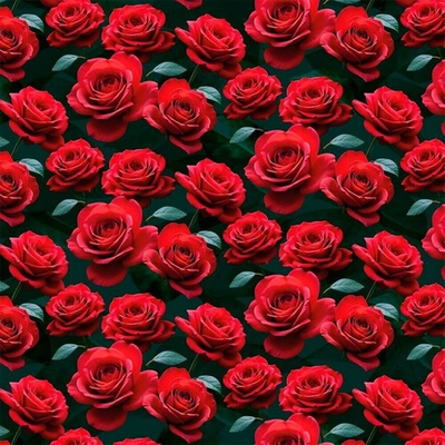 Бумага упаковочная 70*100см 10 листов, 098