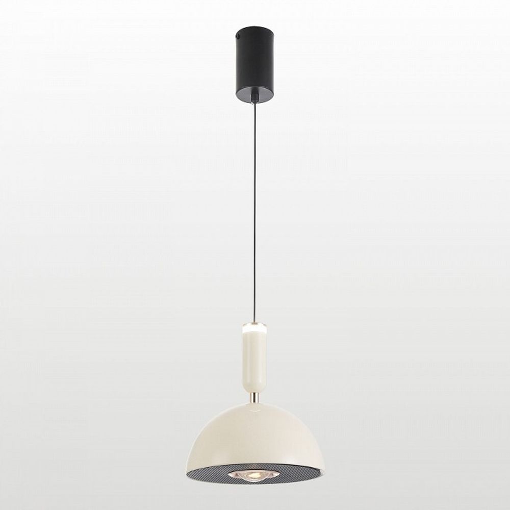 Подвесной светильник Lussole Irvine LSP-7291