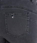 Джинсы Liu Jo - серый(UA4022 D4448)