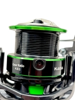 Катушка безынерционная Kaida Level 5000S