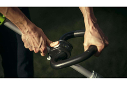 Триммер GREENWORKS GD60LT 60 V без акк и з/у   2108307