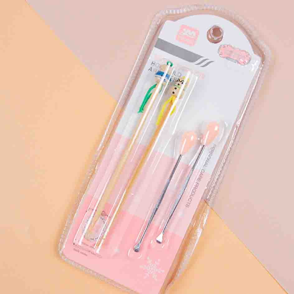 Набор для чистки ушей