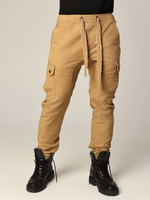 Джоггеры Abercrombie & Fitch AB620