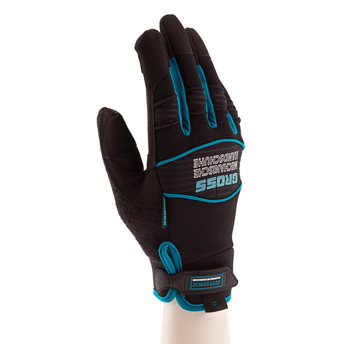 90322 Перчатки универсальные комбинированные URBANE, XL