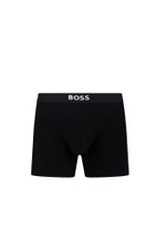 Трусики-боксеры 2шт. BOSS BLACK - черный(50499478)