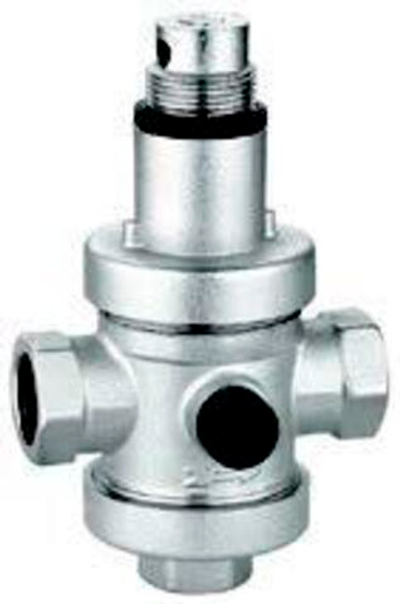 Регулятор давления воды  1/2   ViEiR  (30/1шт)