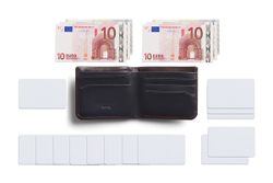 Бумажник Bellroy Hide And Seek HI