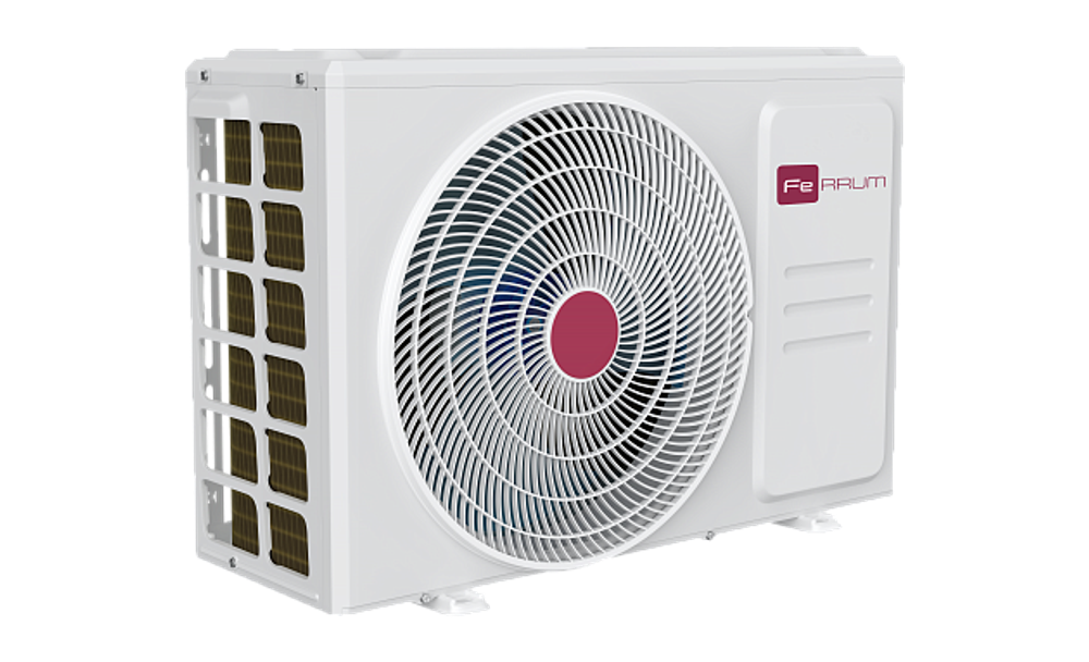 Инверторный кондиционер Ferrum Force Pro DC iFIS12F3C/iFOS12F3C