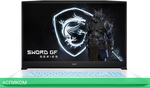 Ноутбук MSI Sword 17 A12VF-812XRU