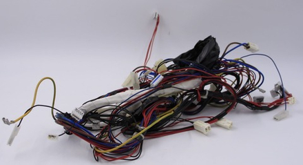 Проводка посудомоечной машины Electrolux ESL68070R