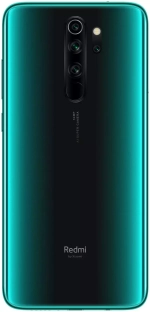 Xiaomi Redmi Note 8 Pro 8/128 ГБ Global, хвойный зеленый