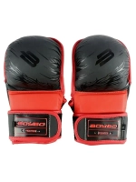 Перчатки MMA Wings для ММА и Единоборств