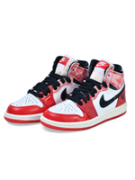 Nike Air Jordan 1 Retro High OG Spider-Man Across the Spider-Verse (TD)