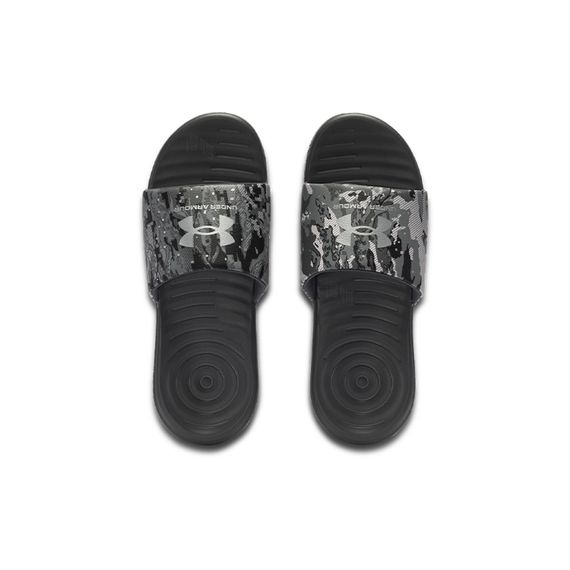 Under Armour Ansa Graphic 'Black Camo'