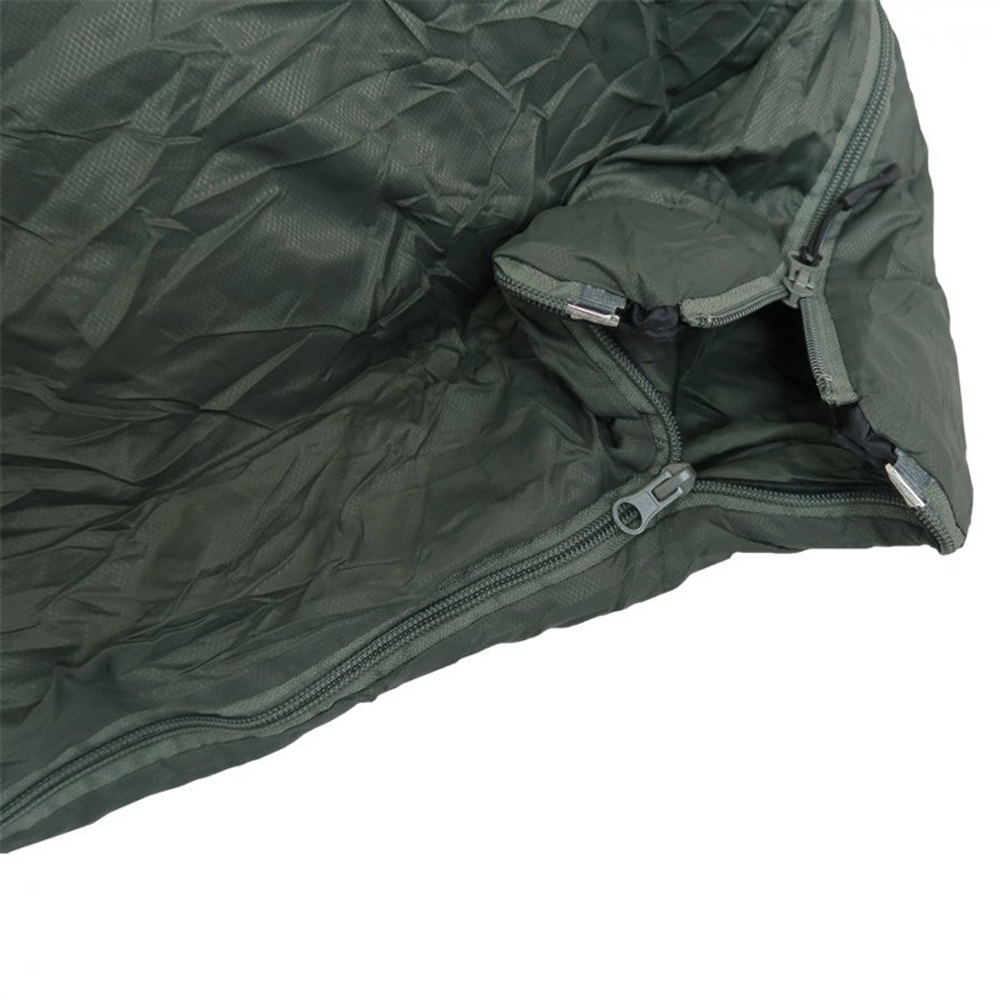 Спальный мешок TRAMP Airy Light +10°, артикул TRS-056R