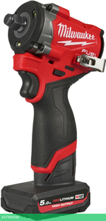 Гайковерт Milwaukee M12 FCIWF12G3-502X (4933493455)