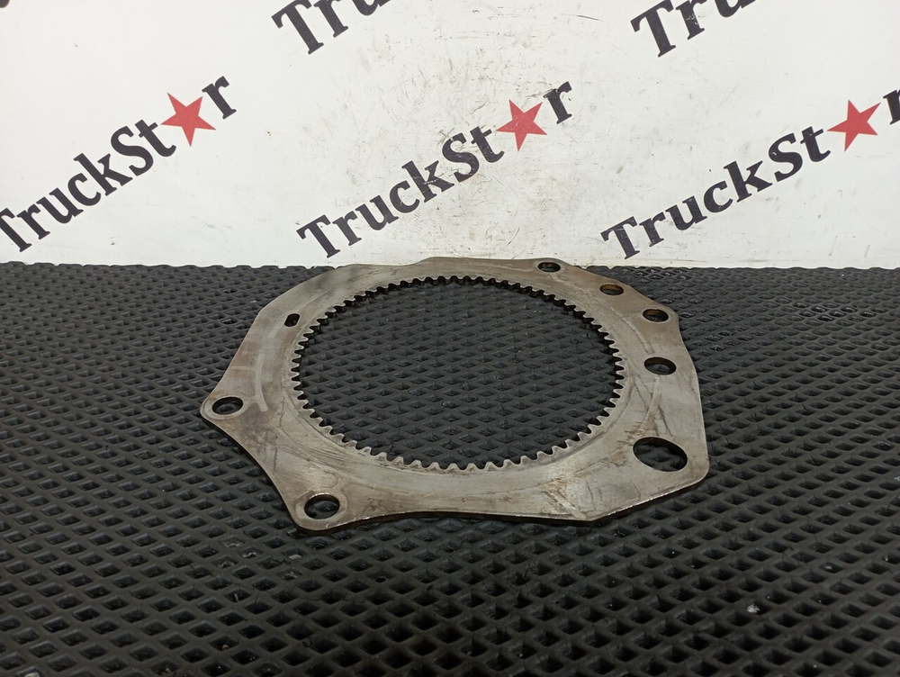 Пластина синхронизатора