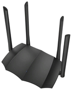 Tenda AC8 AC1200 черный