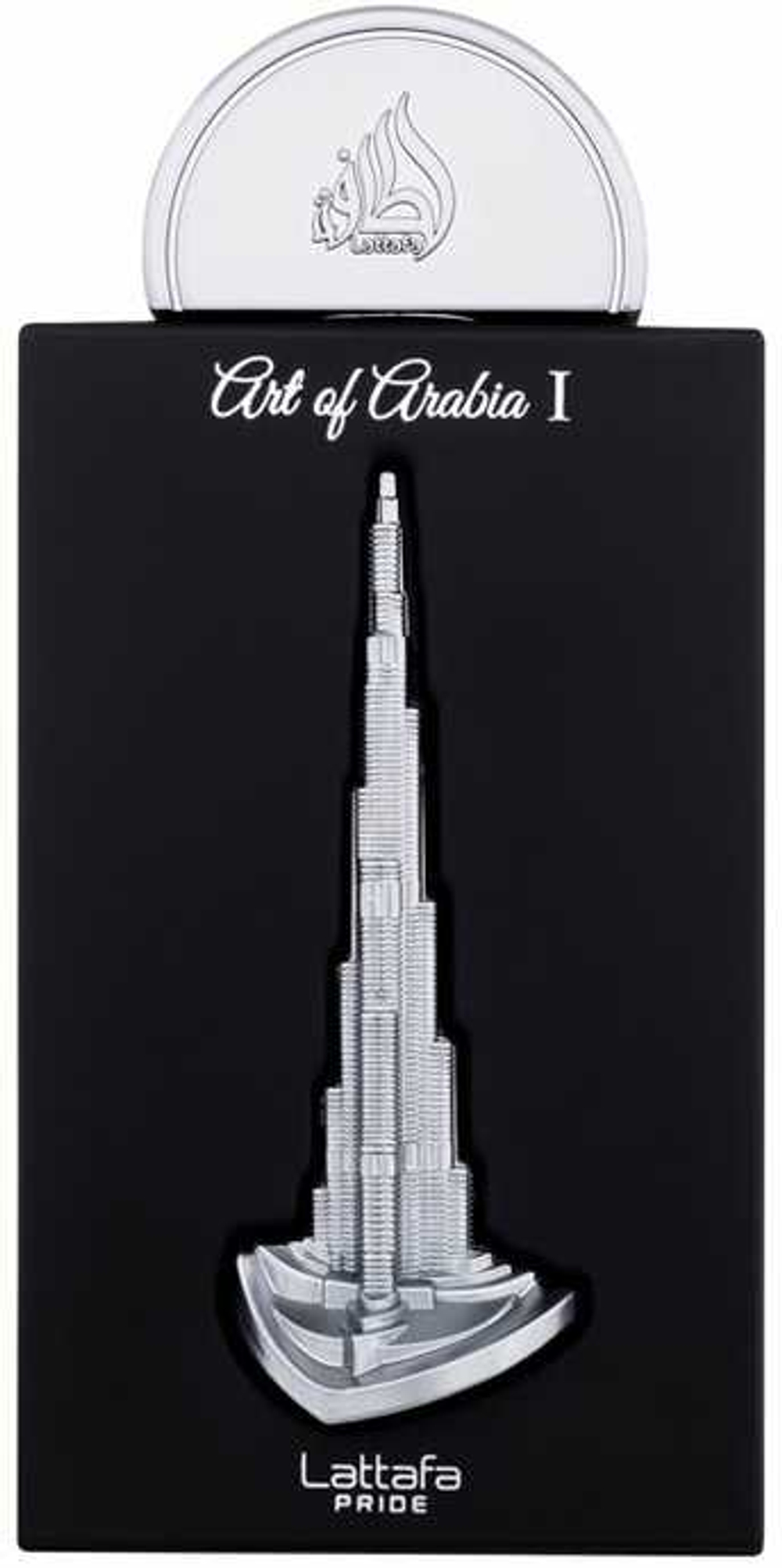 Lattafa Pride Art Of Arabia I EDP
