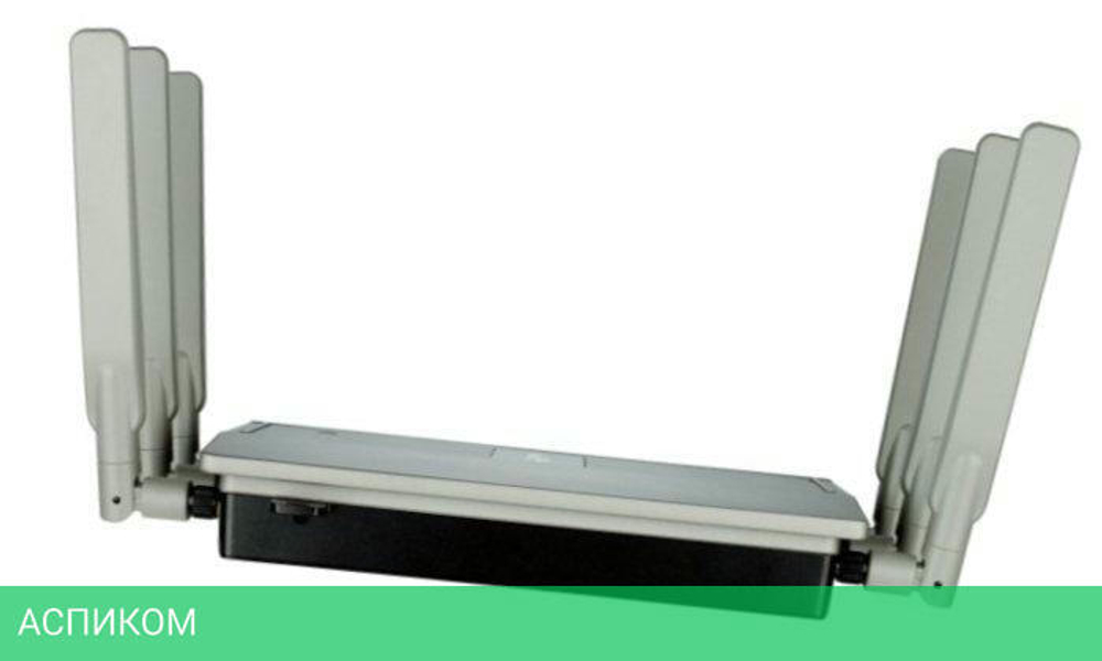 Точка доступа D-Link DAP-2695