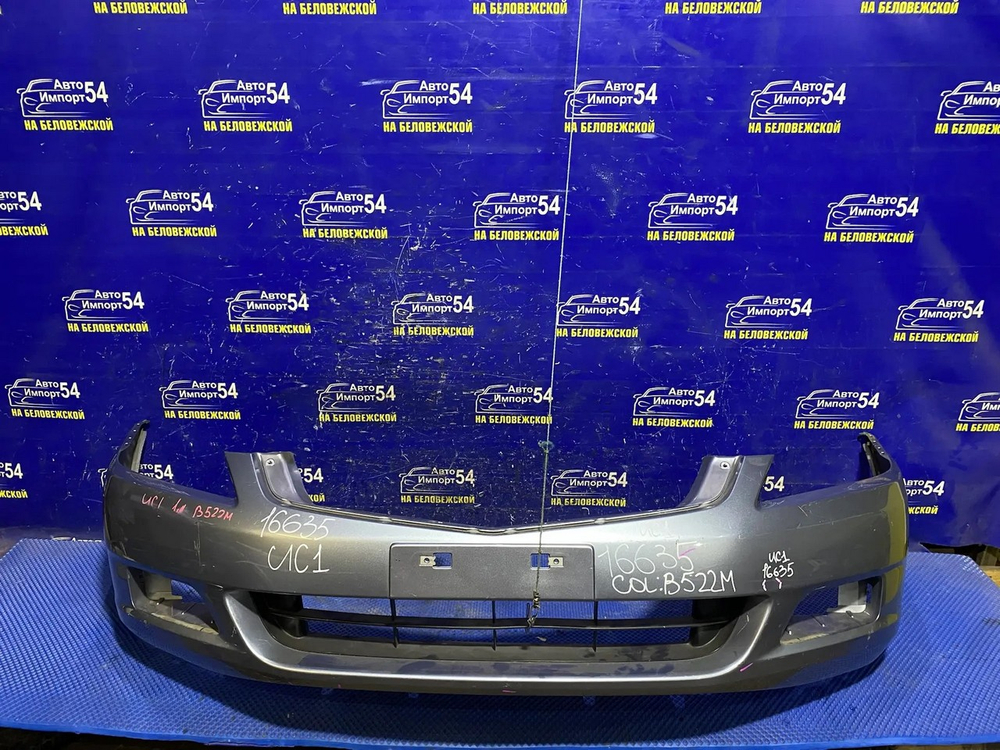Бампер передний Honda INSPIRE 2003-2007