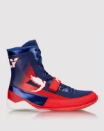 Боксёрки Fly Storm BOOTS Blue/Red/White