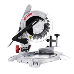 Пила торцовочная ИНТЕРСКОЛ ПТ-210/1400Л