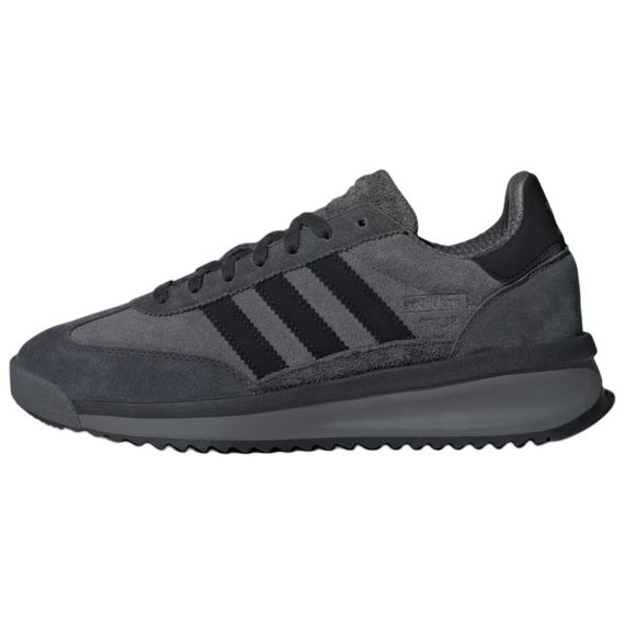 Adidas originals SL 72 Бежевые кроссовки Низкие Серые кроссовки