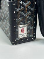 Мессенджер сундук Goyard