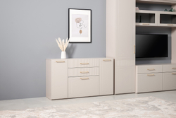 Ричфорд комод 16.235 кашемир / моно керамика