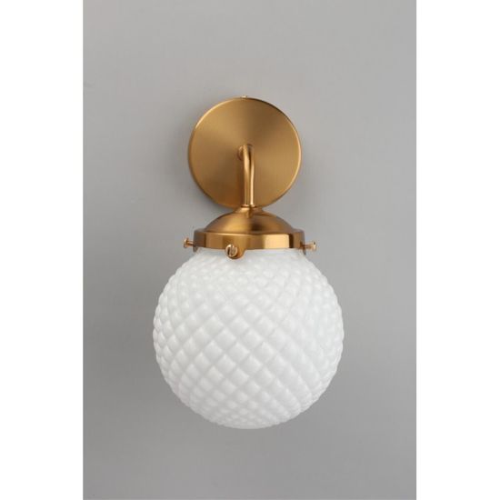 Светильник настенный (Бра) APL.765.01.01