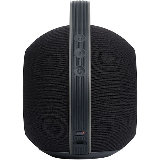 Портативная колонка Devialet Mania, Deep Black