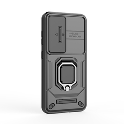 Противоударный чехол Knight Case для Samsung Galaxy S25