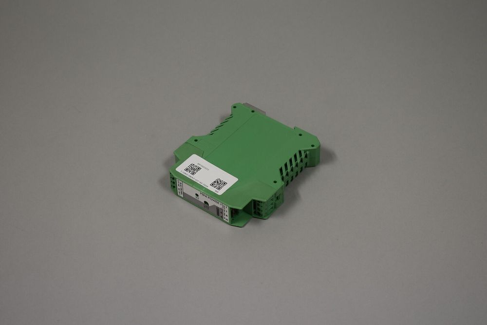 PHOENIX CONTACT MINI-PS-100-240AC/24DC/1
